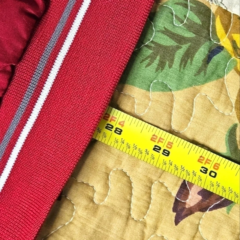 Red Oak WSU pullover‎ - Picture 4 of 4